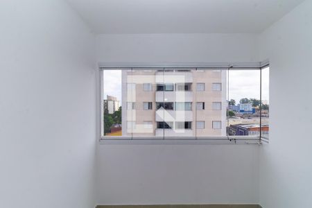 Sacada de apartamento à venda com 2 quartos, 58m² em Jardim Colorado, São Paulo