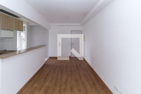 Sala de apartamento à venda com 2 quartos, 58m² em Jardim Colorado, São Paulo