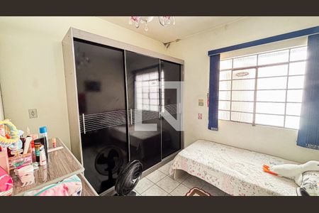 Quarto 1 de casa à venda com 3 quartos, 150m² em Vila Valparaíso, Santo André