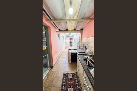 Casa à venda com 150m², 3 quartos e 2 vagas Casa à venda com 150m², 3 quartos e 2 vagasCozinha