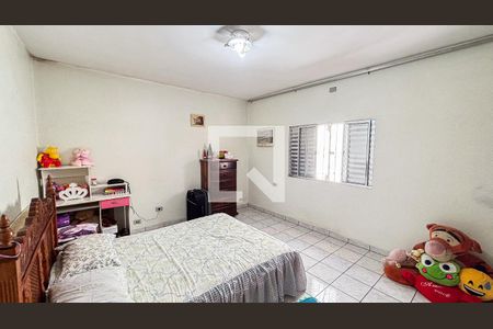 Casa à venda com 150m², 3 quartos e 2 vagas Casa à venda com 150m², 3 quartos e 2 vagasQuarto 3