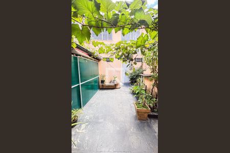 Casa à venda com 150m², 3 quartos e 2 vagas Casa à venda com 150m², 3 quartos e 2 vagasQuintal