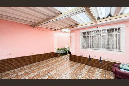 Casa à venda com 150m², 3 quartos e 2 vagas Casa à venda com 150m², 3 quartos e 2 vagasGaragem