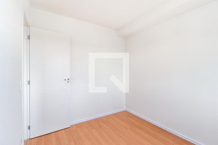 Quarto 1 de apartamento para alugar com 2 quartos, 28m² em Vila das Belezas, São Paulo