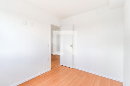 Quarto 1 de apartamento para alugar com 2 quartos, 28m² em Vila das Belezas, São Paulo