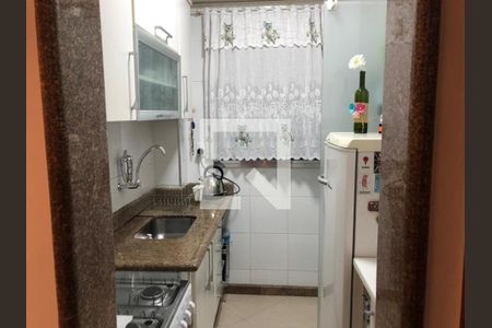 Foto 04 de apartamento à venda com 2 quartos, 50m² em Brás, São Paulo