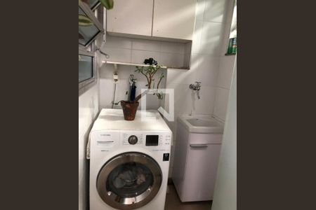 Foto 02 de apartamento à venda com 2 quartos, 50m² em Brás, São Paulo