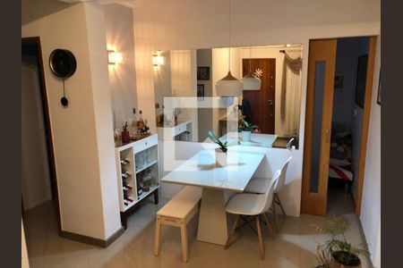 Foto 01 de apartamento à venda com 2 quartos, 50m² em Brás, São Paulo