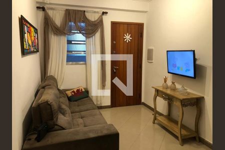 Foto 09 de apartamento à venda com 2 quartos, 50m² em Brás, São Paulo