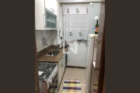 Foto 05 de apartamento à venda com 2 quartos, 50m² em Brás, São Paulo