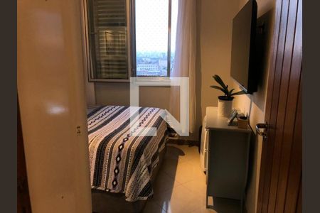 Foto 06 de apartamento à venda com 2 quartos, 50m² em Brás, São Paulo