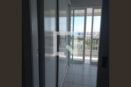 Sacada de apartamento para alugar com 3 quartos, 80m² em Patamares, Salvador