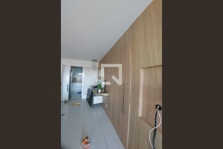 Sala de apartamento para alugar com 3 quartos, 80m² em Patamares, Salvador