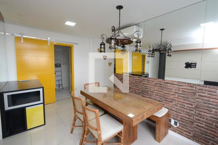 Sala de apartamento para alugar com 2 quartos, 75m² em Vila Constanca, São Paulo