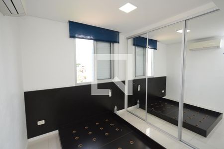 Suíte de apartamento para alugar com 2 quartos, 75m² em Vila Constanca, São Paulo