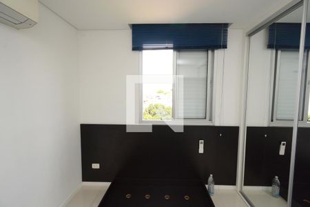 Suíte de apartamento para alugar com 2 quartos, 75m² em Vila Constanca, São Paulo