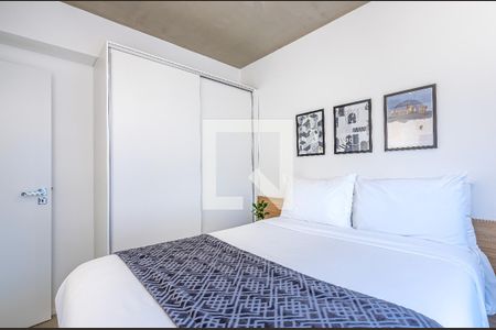 Apartamento para alugar com 1 quarto, 48m² em Vila Nova Conceição, São Paulo