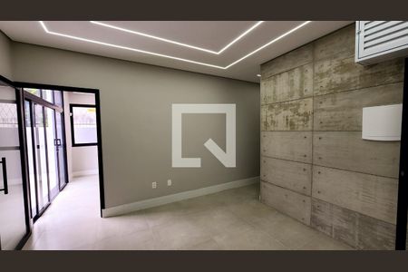 Sala de casa para alugar com 14 quartos, 369m² em Centro, Jundiaí