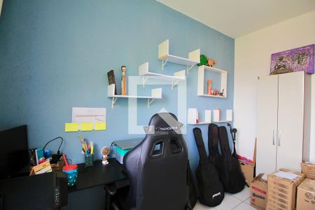 Quarto de apartamento para alugar com 2 quartos, 53m² em Barbalho, Salvador