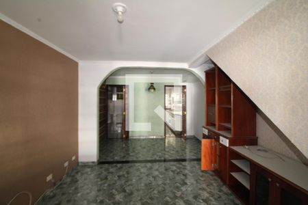 Sala de casa à venda com 3 quartos, 120m² em Vila Nova Cachoeirinha, São Paulo