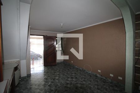 Sala de casa à venda com 3 quartos, 120m² em Vila Nova Cachoeirinha, São Paulo