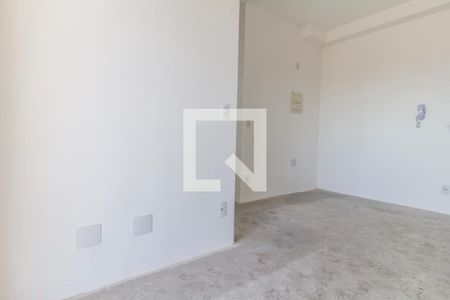 Sala de TV de apartamento para alugar com 2 quartos, 56m² em Vila Militar, Barueri