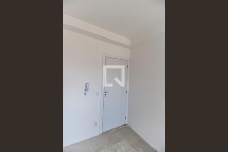 Sala de TV de apartamento para alugar com 2 quartos, 56m² em Vila Militar, Barueri