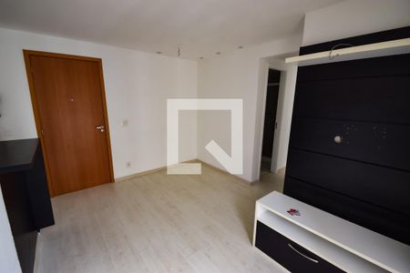 Sala de apartamento à venda com 2 quartos, 50m² em Todos Os Santos, Rio de Janeiro