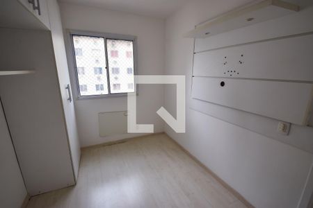 Quarto 2 - Suíte de apartamento à venda com 2 quartos, 50m² em Todos Os Santos, Rio de Janeiro