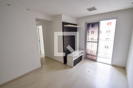 Sala de apartamento à venda com 2 quartos, 50m² em Todos Os Santos, Rio de Janeiro