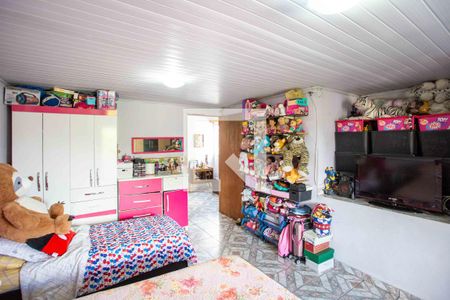 Quarto Casa 1 de casa à venda com 16 quartos, 250m² em Conceição, Diadema