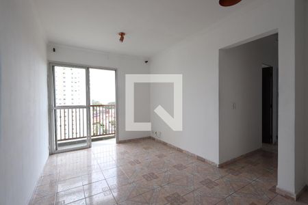 Sala de apartamento para alugar com 3 quartos, 76m² em Vila Formosa, São Paulo