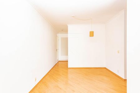 Sala de apartamento para alugar com 2 quartos, 61m² em Vila Vera, São Paulo