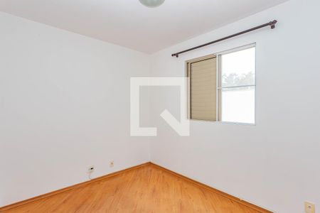 Quarto 2 de apartamento para alugar com 2 quartos, 61m² em Vila Vera, São Paulo