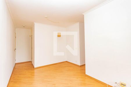 Sala de apartamento para alugar com 2 quartos, 61m² em Vila Vera, São Paulo