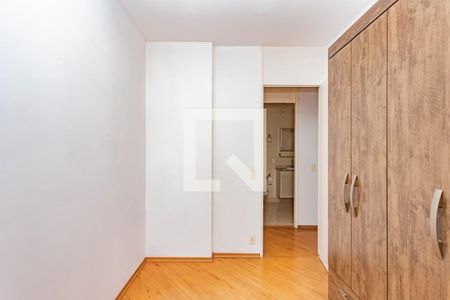 Quarto 1 de apartamento para alugar com 2 quartos, 61m² em Vila Vera, São Paulo