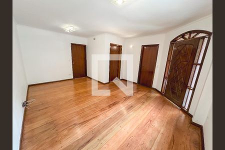 Sala de casa à venda com 4 quartos, 140m² em Perdizes, São Paulo