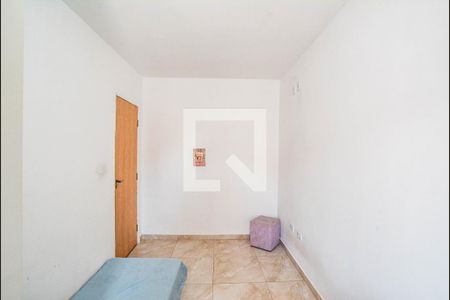 Quarto 2 de casa à venda com 2 quartos, 70m² em Jardim das Maravilhas, Santo André