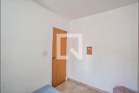 Quarto 2 de casa à venda com 2 quartos, 70m² em Jardim das Maravilhas, Santo André