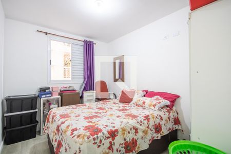 Quarto 1 de apartamento à venda com 2 quartos, 44m² em Novo Osasco, Osasco