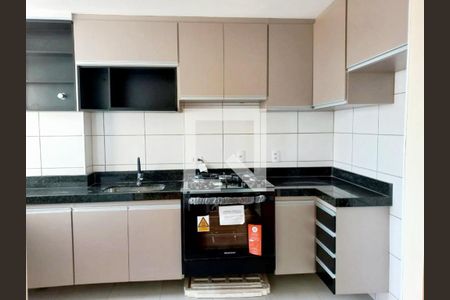 Foto 01 de apartamento à venda com 2 quartos, 63m² em Planalto, Belo Horizonte