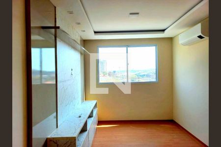 Foto 08 de apartamento à venda com 2 quartos, 63m² em Planalto, Belo Horizonte