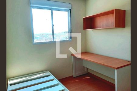 Foto 09 de apartamento à venda com 2 quartos, 63m² em Planalto, Belo Horizonte