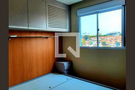 Foto 13 de apartamento à venda com 2 quartos, 63m² em Planalto, Belo Horizonte