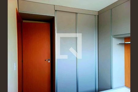 Foto 12 de apartamento à venda com 2 quartos, 63m² em Planalto, Belo Horizonte