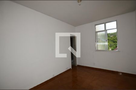 Sala de apartamento para alugar com 2 quartos, 45m² em Vila Valqueire, Rio de Janeiro