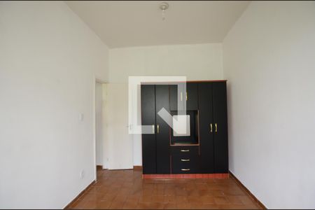 Quarto 1 de apartamento para alugar com 2 quartos, 45m² em Vila Valqueire, Rio de Janeiro