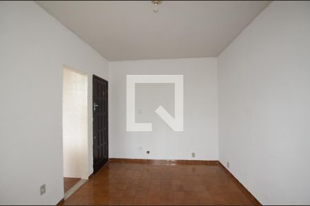 Sala de apartamento para alugar com 2 quartos, 45m² em Vila Valqueire, Rio de Janeiro