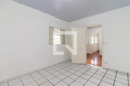 Quarto de casa para alugar com 1 quarto, 50m² em Vila Roque, São Paulo