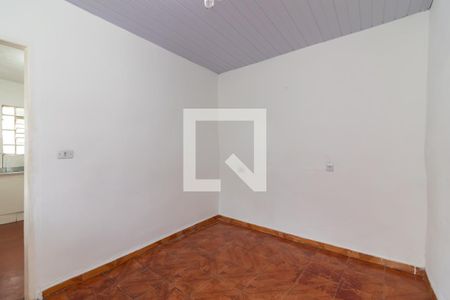 Sala de casa para alugar com 1 quarto, 50m² em Vila Roque, São Paulo